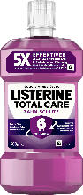 dm-drogerie markt Listerine Mundspülung Total Care Zahnschutz - bis 15.06.2023