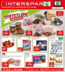 Interspar újság érvényessége 2023.06.07-ig