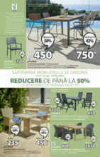 Catalog JYSK până în data de 28.06.2023