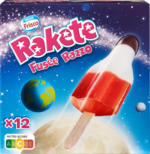 Denner Glace fusée Frisco, 12 x 50 ml - au 12.06.2023