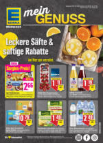 EDEKA: Wochenangebote