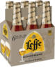 Leffe Bier Blonde 6 x 33 cl -