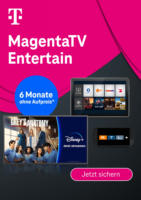 Telekom: Magenta