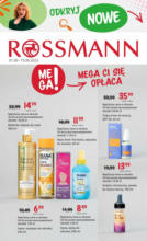 Rossmann gazetka do 15.06.2023 Rossmann – do 15.06.2023