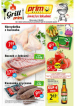 Prim Market gazetka do 07.06.2023 Prim Market – do 07.06.2023