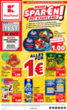 Kaufland: Wochenangebote