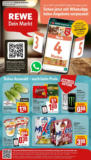 Rewe: Wochenangebote