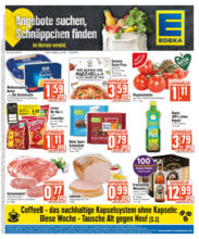EDEKA: Wochenangebote