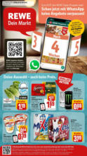 Rewe: Wochenangebote