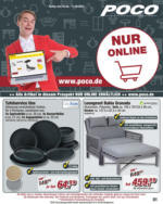POCO Einrichtungsmarkt Würzburg Poco: Onlineprospekt - bis 11.06.2023