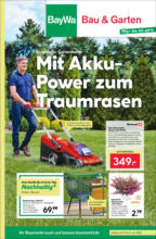 BayWa: Wochenangebote