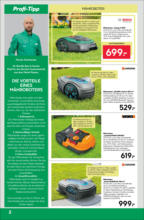 BayWa: Wochenangebote