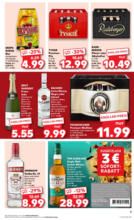 Kaufland Kaufland: Wochenangebote - bis 14.06.2023