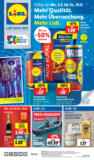 Lidl: Wochenangebote