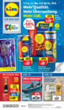 Lidl: Wochenangebote