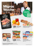 Migros Woche