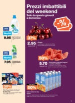 Migros Prezzi imbattibili del weekend - al 11.06.2023
