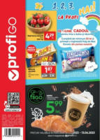 Catalog Profi până în data de 13.06.2023