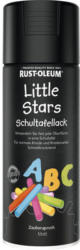 Little Stars Schultafellack Sprühlack Zauberspruch schwarz 400 ml
