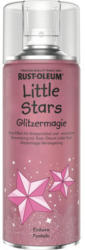 Little Stars Glitzermagie Sprühlack Einhorn Funkeln pink 400 ml