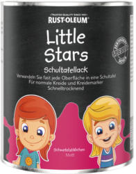 Little Stars Schultafellack Schwefelstäbchen pink 750 ml