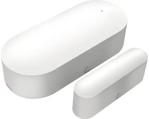 Tür Fensterkontakt BE COOL BC23TFK68W mit WIFI, Smart Home-fähig weiß