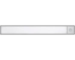 LED Akku-Lichtleiste cell XS E2 2 W 4000 K 1-flammig IP 20 Aluminium weiß