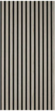 POCO Einrichtungsmarkt München-Trudering Wand-und Akustikpaneel grau B/H/L: ca. 52x1x104 cm