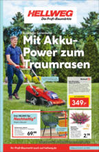 Hellweg: Wochenangebote