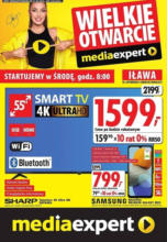 Media Expert gazetka do 03.06.2023