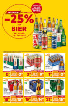 BILLA Flugblatt - gültig bei BILLA & BILLA PLUS