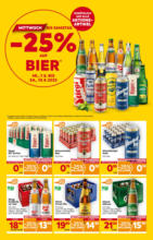 BILLA Flugblatt - gültig bei BILLA & BILLA PLUS