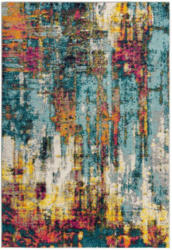 Teppich Multicolor B: 170 cm