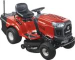Hornbach Rasentraktor Troy-Bilt BRONCO 92T-R, Heckauswurf