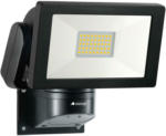 Möbelix LED-Strahler Ls 300 Schwarz