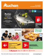 Auchan Auchan VU - au 12.06.2023