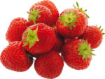 SPAR Erdbeeren