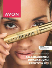 Avon gazetka do 30.06.2023
