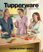 Tupperware gazetka do 21.09.2023 Tupperware – do 21.09.2023