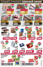 Coop újság érvényessége 14.06.2023-ig