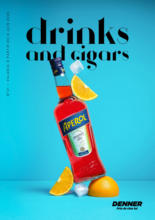 Denner Drinks & Cigars