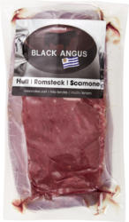 Black Angus Rindshuft, Uruguay, ca. 800 g, per 100 g