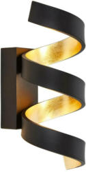 LED-Wandleuchte Helix 3-Flammig 3 Helligkeitsstufen