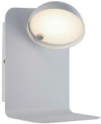 LED-Wandleuchte I-Boing-Ap Bco