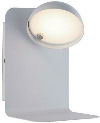 LED-Wandleuchte I-Boing-Ap Bco