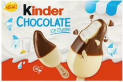 Kinder Chocolate Eis 4er