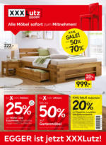 Möbel EGGER Möbel Egger Angebote - bis 09.07.2023