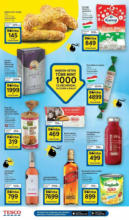 Tesco újság érvényessége 2023.06.14-ig