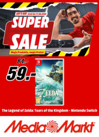 Super Sale