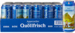 Denner Bière Quöllfrisch Appenzeller, blonde, 24 x 50 cl - du 13.06.2023